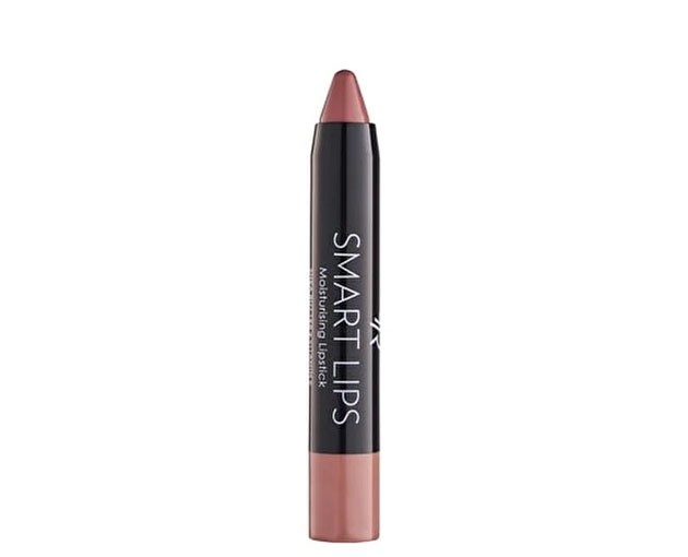 Golden Rose SMART LIP MOISTURISING LIPSTICK 01 